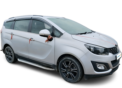 Mahindra MARAZZO-img
